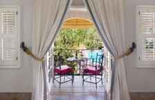 Номер Standard с балконом