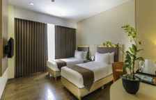 Двухместный номер Superior