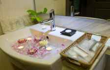 Двухместный номер Superior