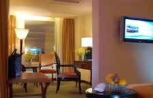 Двухместный номер Deluxe