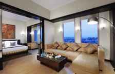 Одноместный люкс Executive