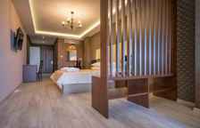 Одноместный люкс Presidential