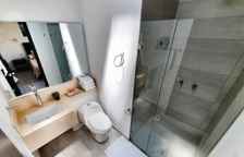 Двухместный номер Deluxe с балконом