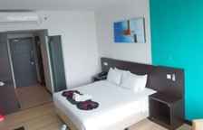 Двухместный номер Deluxe