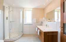 Двухместный номер Comfort с балконом