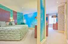 Двухместный номер Superior