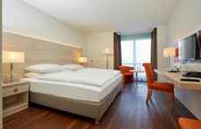 Двухместный номер Comfort