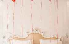 Двухместный номер Deluxe