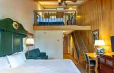 Шестиместные апартаменты