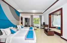 Двухместная вилла Premier