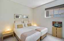 Апартаменты с 2 комнатами