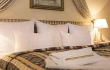 Двухместный полулюкс