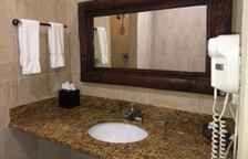 Одноместная студия Deluxe