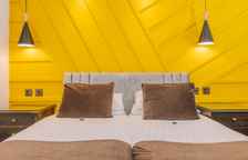 Двухместный номер Standard