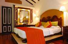 Двухместный номер Deluxe