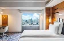 Двухместный люкс Prestige