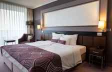 Двухместный номер Superior с балконом