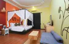 Двухместный номер Deluxe