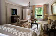 Двухместный люкс Presidential