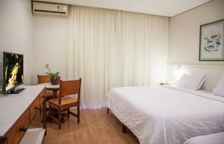 Двухместный номер Superior