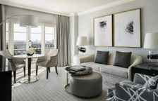 Двухместный люкс Hollywood