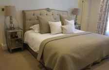 Двухместные апартаменты Deluxe