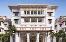 Двухместный люкс Colonial