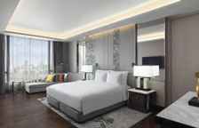 Люкс Sindhorn Presidential с 3 комнатами