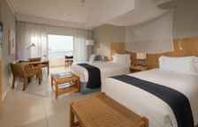 Двухместный номер Superior с балконом