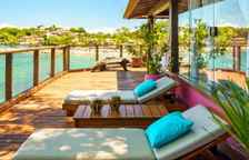 Одноместный номер Standard