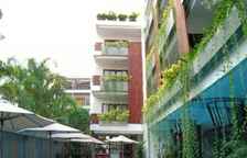 Двухместный номер Executive