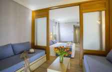 Четырёхместный номер Standard