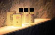 Двухместный номер Deluxe с видом на город