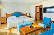 Двухместный полулюкс