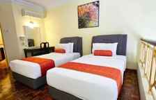 Двухместный люкс Дуплекс c 1 комнатой