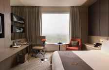 Номер Executive с видом на город