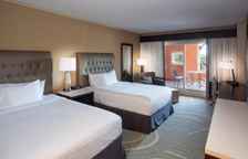 Двухместный номер Standard с балконом