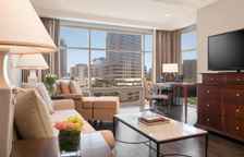 Одноместный люкс Executive