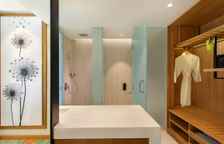 Одноместный номер Superior с видом на город