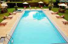 Двухместный люкс