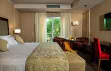 Двухместный номер Standard с балконом