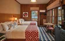 Двухместный номер Standard