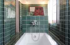 Одноместный люкс