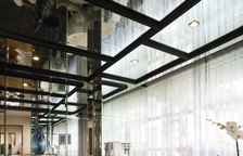 Одноместный люкс с красивым видом из окна