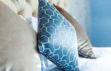 Двухместный номер Luxury