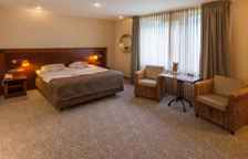 Двухместный люкс