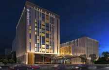 Двухместный номер Deluxe