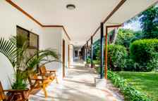 Двухместный номер Superior