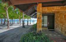 Двухместный номер Premium рядом с пляжем