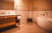 Одноместный номер Premium